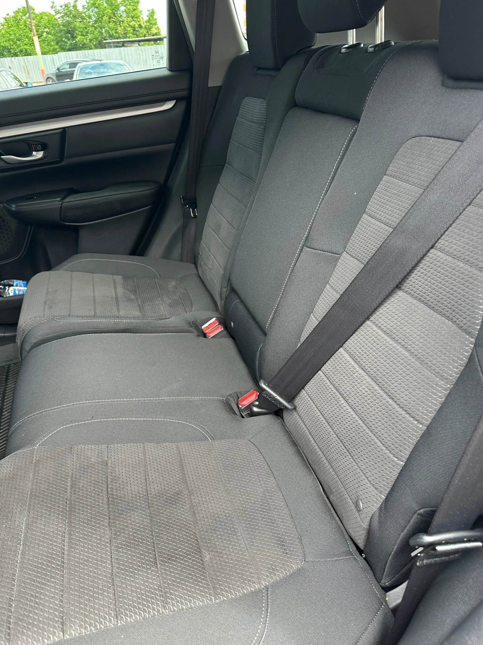 Honda Cr-v, снимка 10 - Автомобили и джипове - 55087640