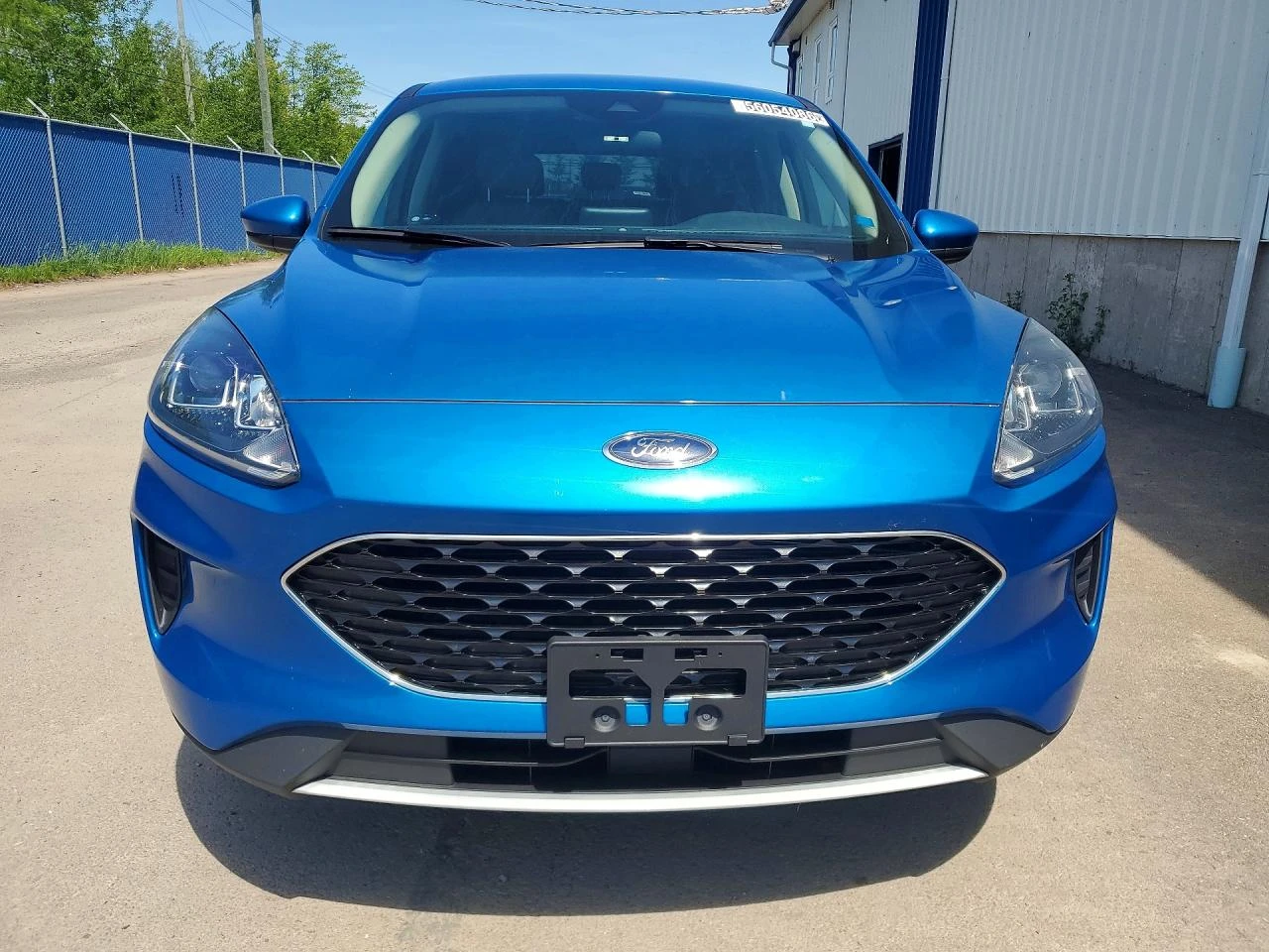 Ford Escape 1.5l Se, снимка 5 - Автомобили и джипове - 55095261