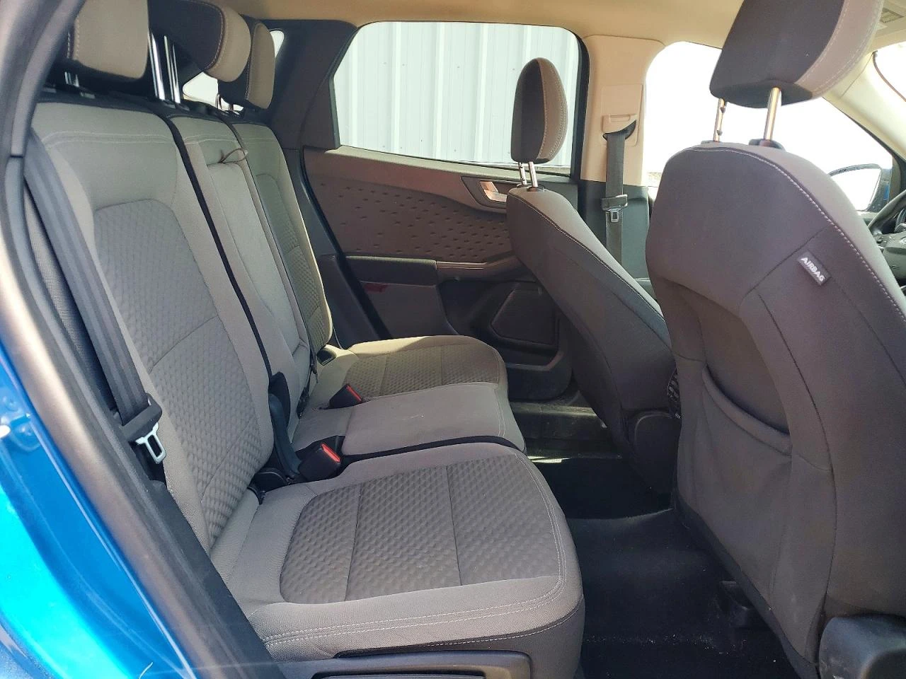 Ford Escape 1.5l Se, снимка 11 - Автомобили и джипове - 55095261