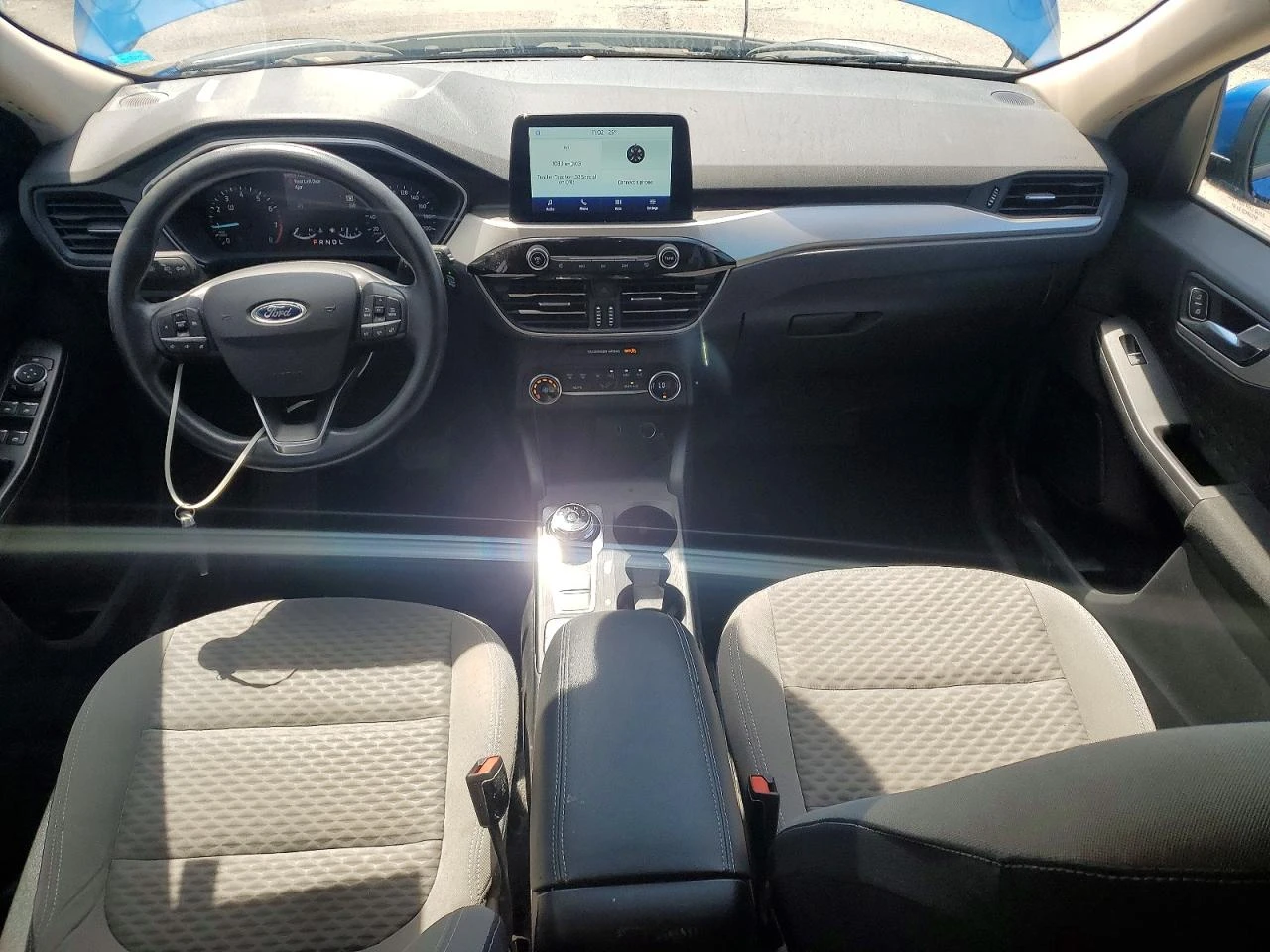 Ford Escape 1.5l Se, снимка 8 - Автомобили и джипове - 55095261