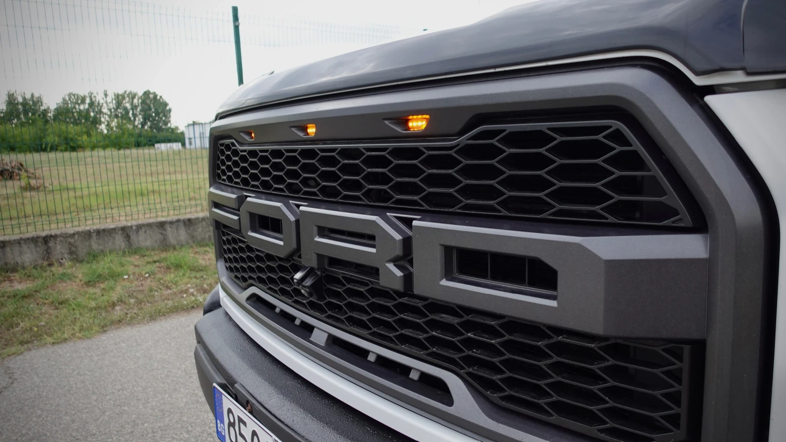 Ford F150 Raptor performance , снимка 10 - Автомобили и джипове - 55302543