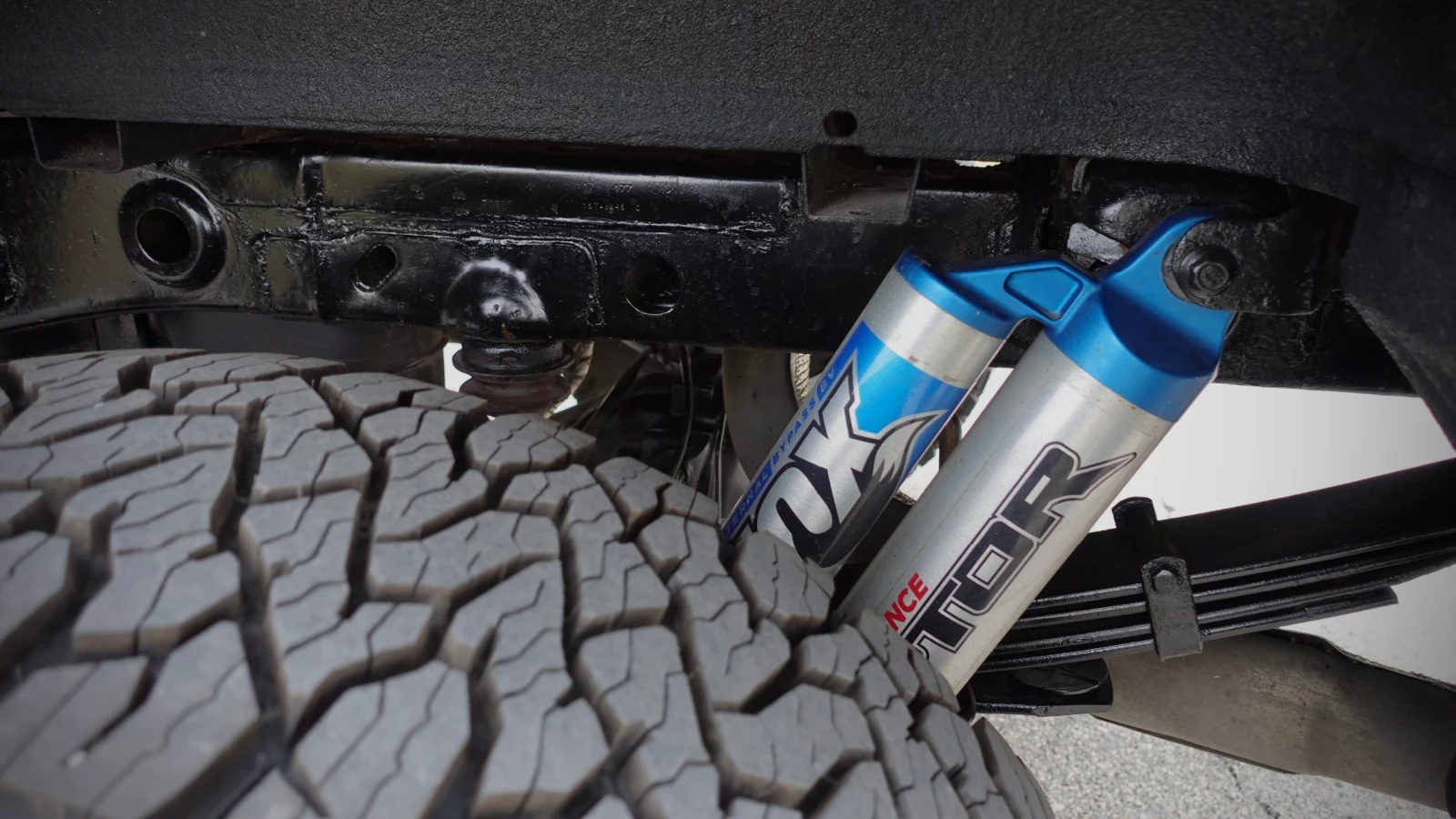Ford F150 Raptor performance , снимка 9 - Автомобили и джипове - 55302543