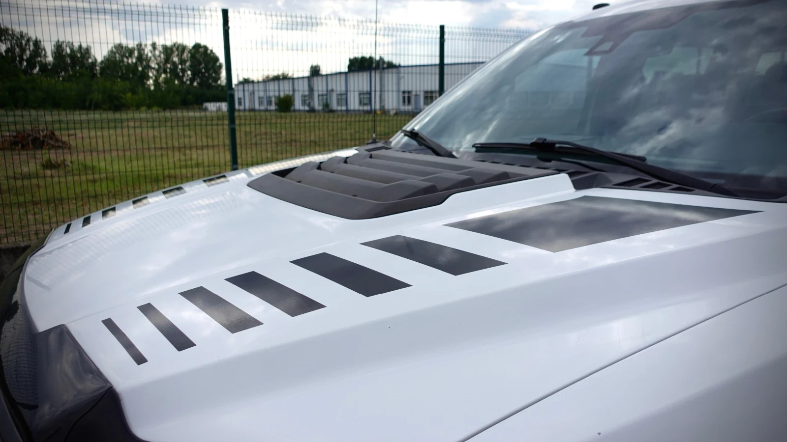 Ford F150 Raptor performance , снимка 4 - Автомобили и джипове - 55302543
