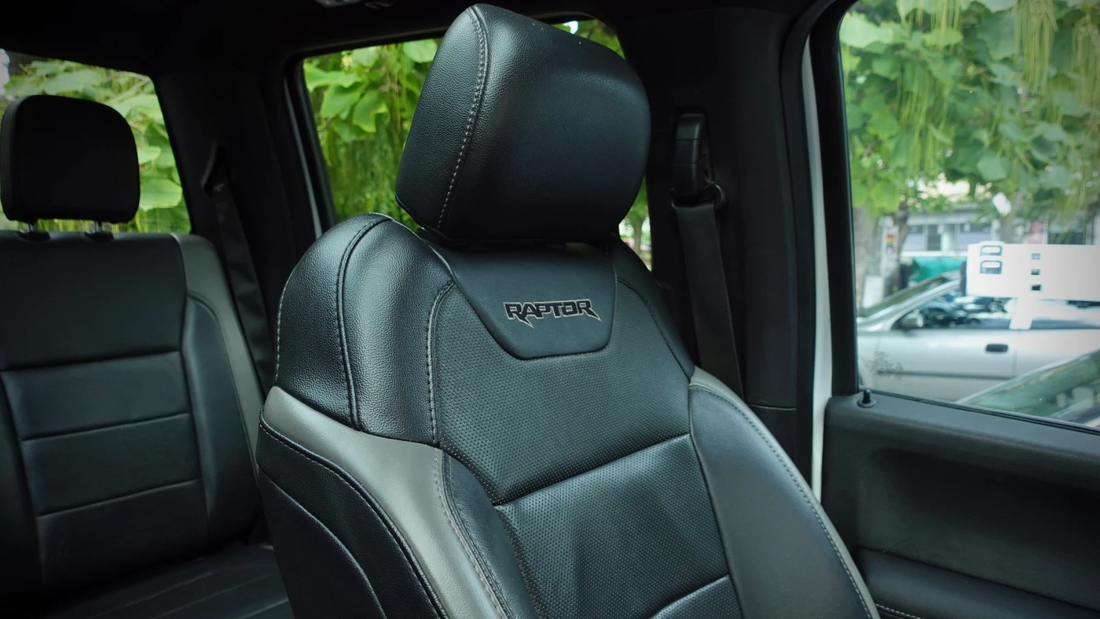 Ford F150 Raptor performance , снимка 15 - Автомобили и джипове - 55302543
