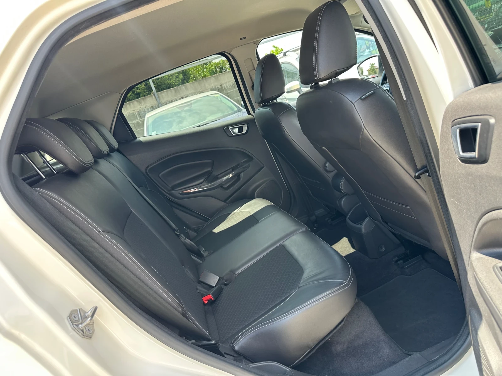 Ford EcoSport 1.5d 95�.  | Mobile.bg � ����������� 14