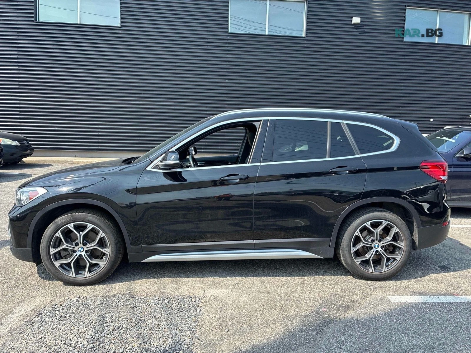BMW X1 xDrive28i ЦЕНА ДО БЪЛГАРИЯ РЕГИСТРАЦИЯ АВТОКРЕДИТ, снимка 3 - Автомобили и джипове - 55380202