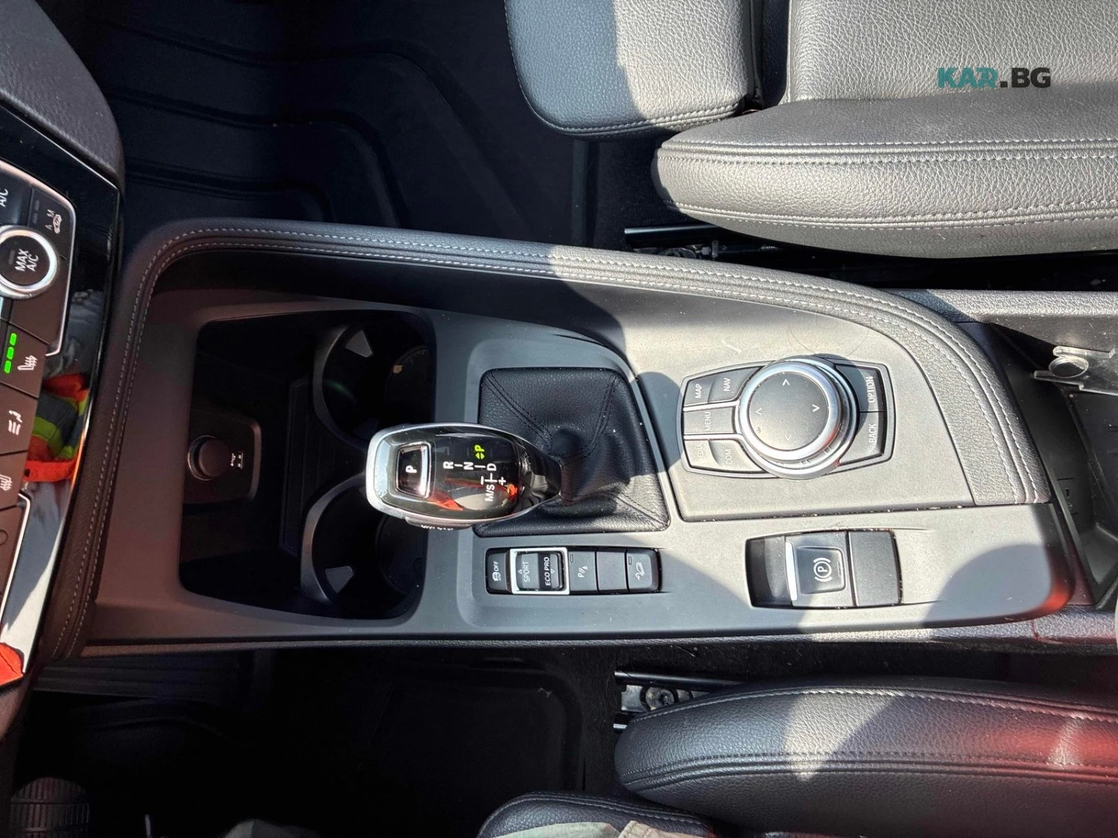 BMW X1 xDrive28i ЦЕНА ДО БЪЛГАРИЯ РЕГИСТРАЦИЯ АВТОКРЕДИТ, снимка 11 - Автомобили и джипове - 55380202