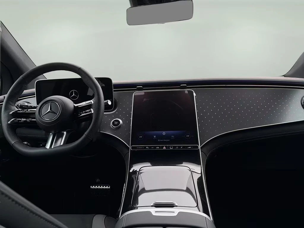 Mercedes-Benz EQE НОВ!SUV 500 AMG/449H/PANO/360/HUD/BURM/MEMO/722z, снимка 12 - Автомобили и джипове - 55577144