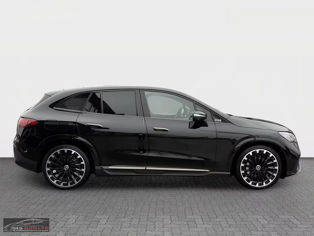 Mercedes-Benz EQE НОВ!SUV 500 AMG/449H/PANO/360/HUD/BURM/MEMO/722z, снимка 6 - Автомобили и джипове - 55577144