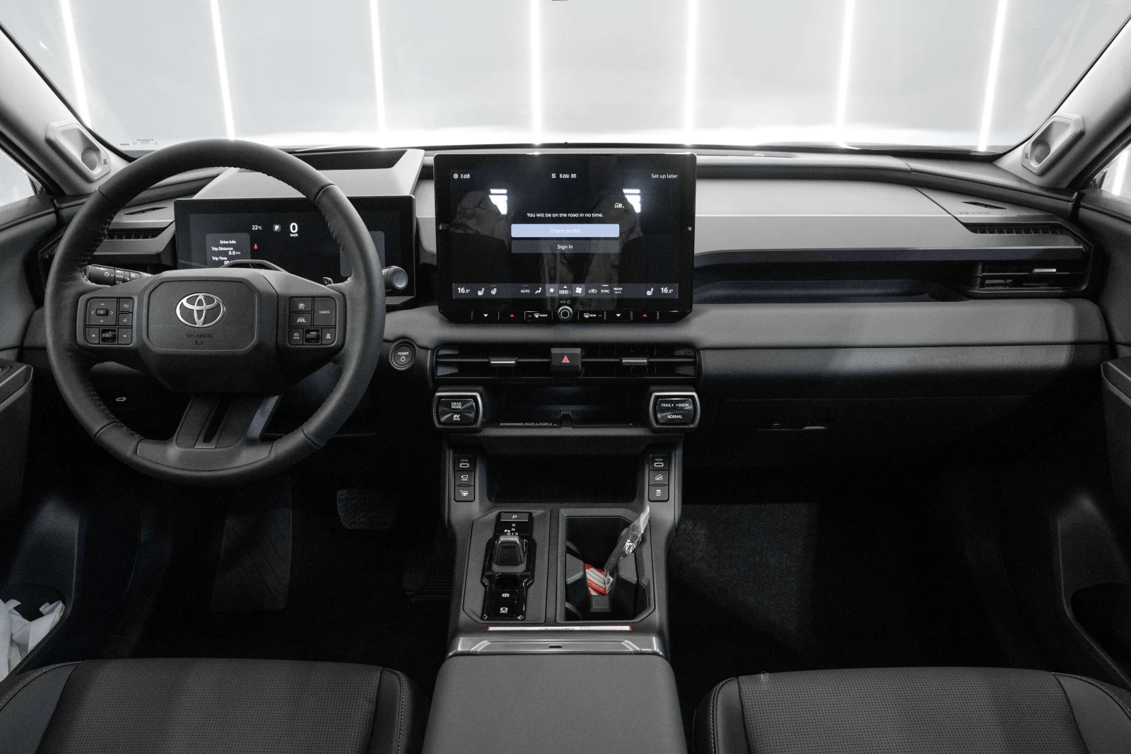 Toyota Rav4 ����� ���, HUD, ���������, ���� �� �� | Mobile.bg � ����������� 9