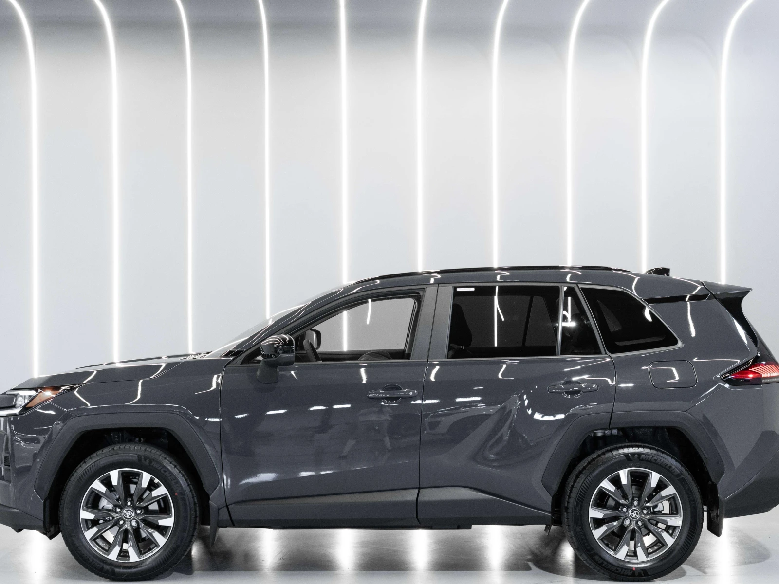 Toyota Rav4 ����� ���, HUD, ���������, ���� �� �� | Mobile.bg � ����������� 8