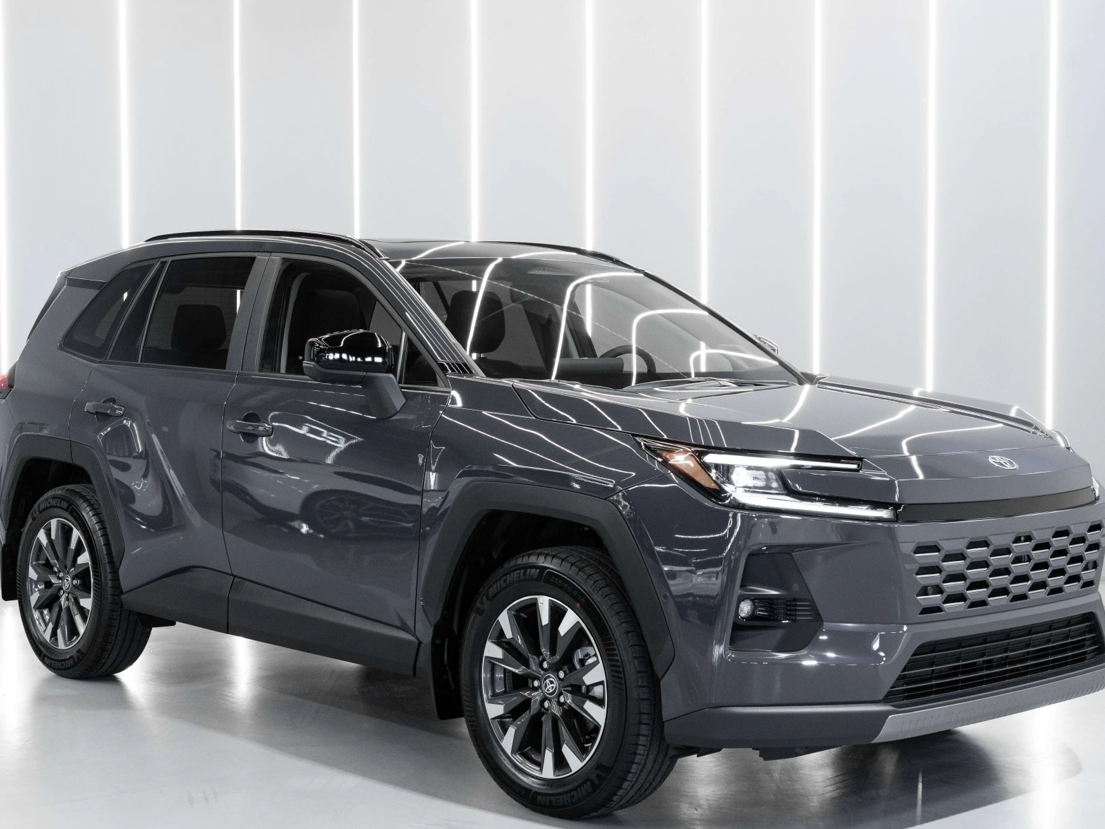 Toyota Rav4 ����� ���, HUD, ���������, ���� �� �� | Mobile.bg � ����������� 3