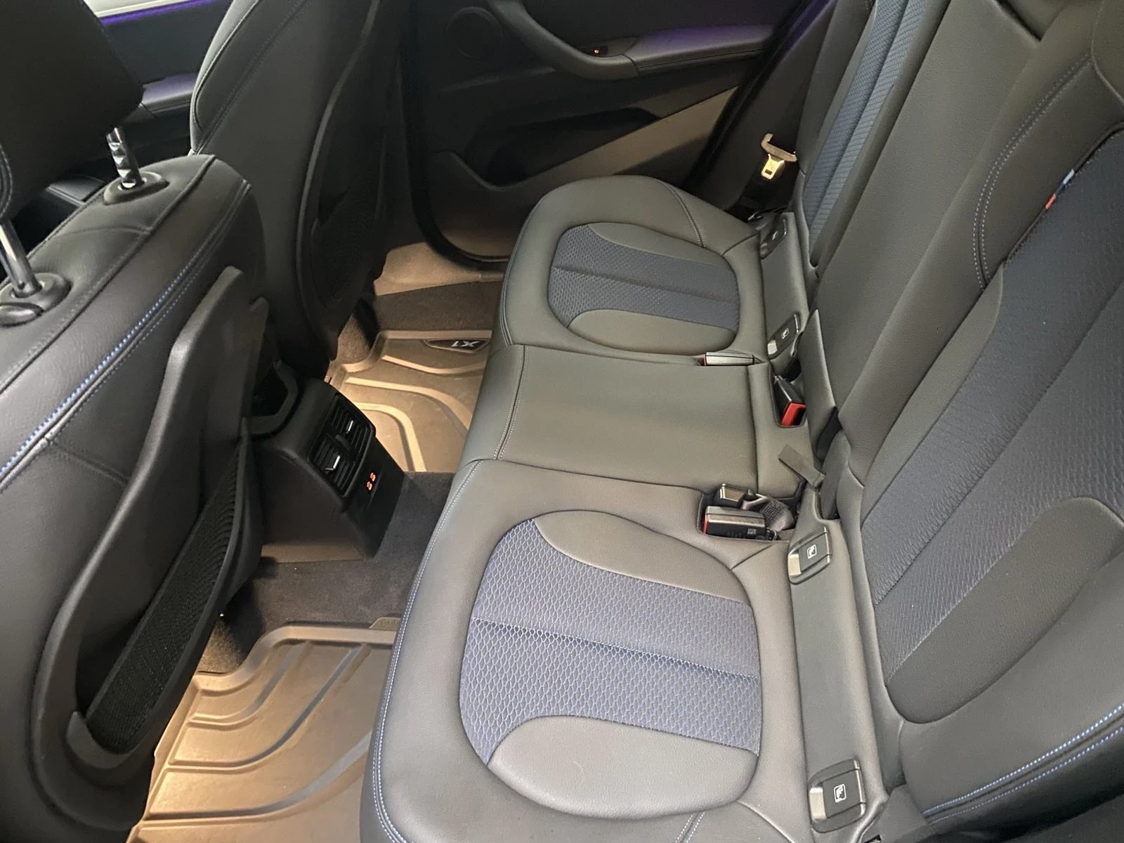BMW X1 2, 0 TWIN TURBO, снимка 7 - Автомобили и джипове - 56661337