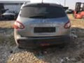 Nissan Qashqai 2.0-140к.с, снимка 13