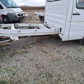 VW Lt 2, 5тди-на части, снимка 5