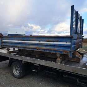 VW Lt 2, 5тди-на части, снимка 7