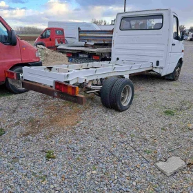 VW Lt 2, 5тди-на части, снимка 6