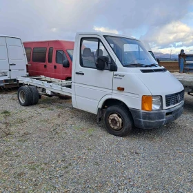 VW Lt 2, 5тди-на части, снимка 4