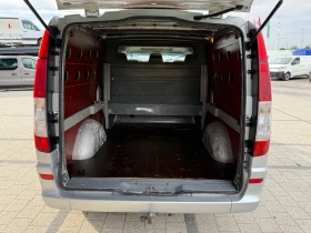 Mercedes-Benz Vito 120CDI 3.0 V6 Long Товаропътнически 5-местен , снимка 14