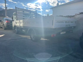 Nissan Capstar, снимка 2