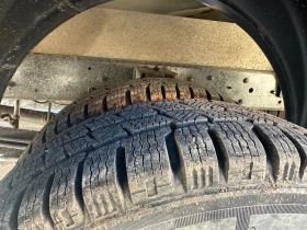 Nissan Capstar, снимка 5