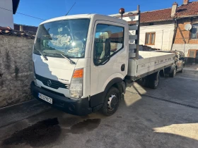 Nissan Capstar, снимка 1