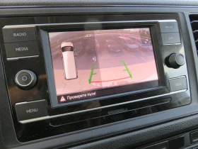 VW Crafter, снимка 13