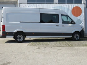 VW Crafter, снимка 2