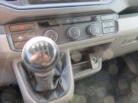 VW Crafter, снимка 11