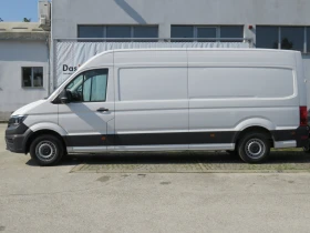VW Crafter, снимка 3