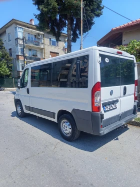Fiat Ducato, снимка 2