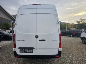 Mercedes-Benz Sprinter 174000км!!!, снимка 5