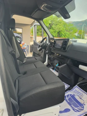 Mercedes-Benz Sprinter 174000км!!!, снимка 7