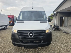 Mercedes-Benz Sprinter 174000км!!!, снимка 2