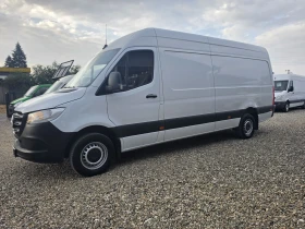 Mercedes-Benz Sprinter 174000км!!!, снимка 3
