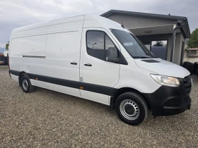 Mercedes-Benz Sprinter 174000км!!!, снимка 1