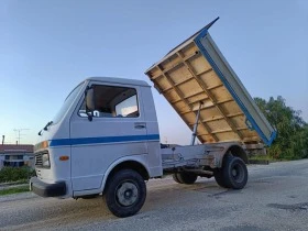 VW Lt САМОСВАЛ   , снимка 1