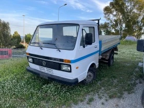 VW Lt     | Mobile.bg    9