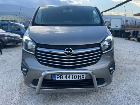 Opel Vivaro 1.6 CDTI , снимка 2
