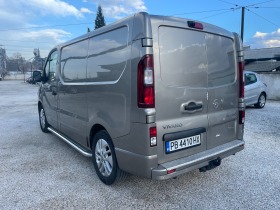 Opel Vivaro 1.6 CDTI  | Mobile.bg   4