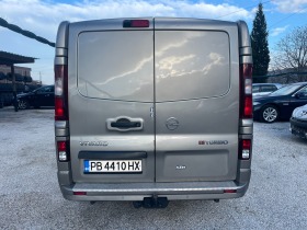 Opel Vivaro 1.6 CDTI  | Mobile.bg   5