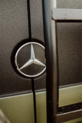Mercedes-Benz Sprinter, снимка 10 - Бусове и автобуси - 45303719