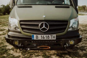 Mercedes-Benz Sprinter /Бартер/, снимка 3