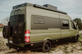 Mercedes-Benz Sprinter /Бартер/, снимка 15