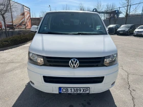 VW Transporter 2.0d 140 к.с. 4х4, снимка 7