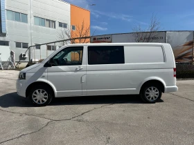 VW Transporter 2.0d 140 к.с. 4х4, снимка 2