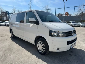 VW Transporter 2.0d 140 .. 44 | Mobile.bg    6