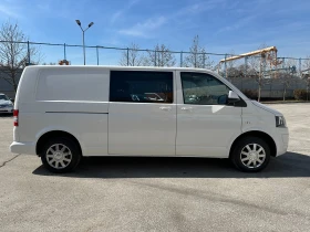 VW Transporter 2.0d 140 к.с. 4х4, снимка 5