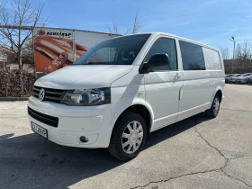 VW Transporter 2.0d 140 к.с. 4х4, снимка 1