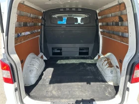 VW Transporter 2.0d 140 к.с. 4х4, снимка 11